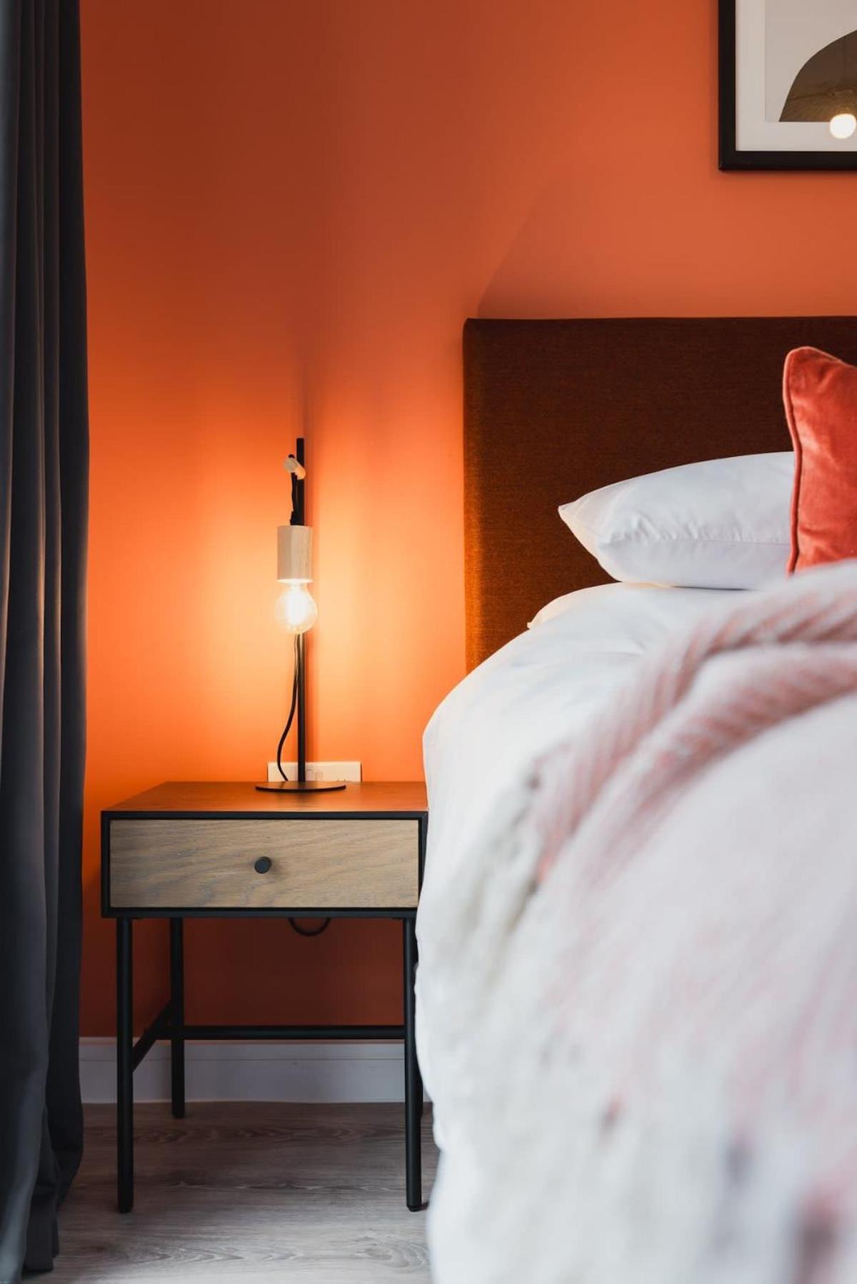 Stayzeni, Hardwick House Derby 2 Bed Apartment エクステリア 写真