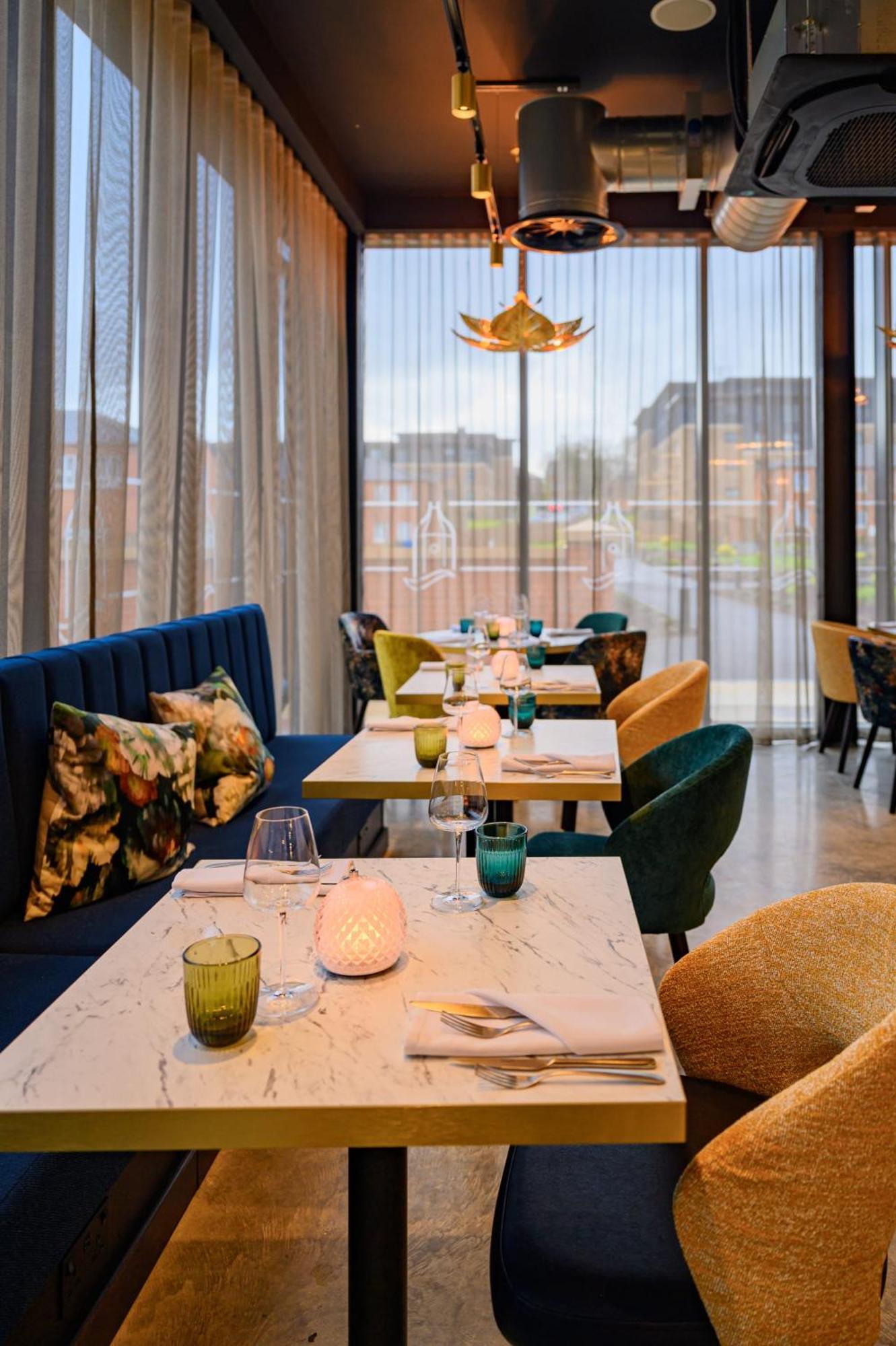 Stayzeni, Hardwick House Derby 2 Bed Apartment エクステリア 写真